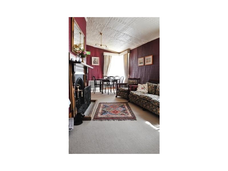 100 Pioneer Drive, Mole Creek TAS 7304