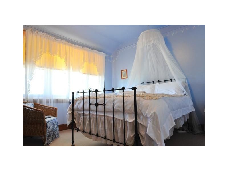 100 Pioneer Drive, Mole Creek TAS 7304