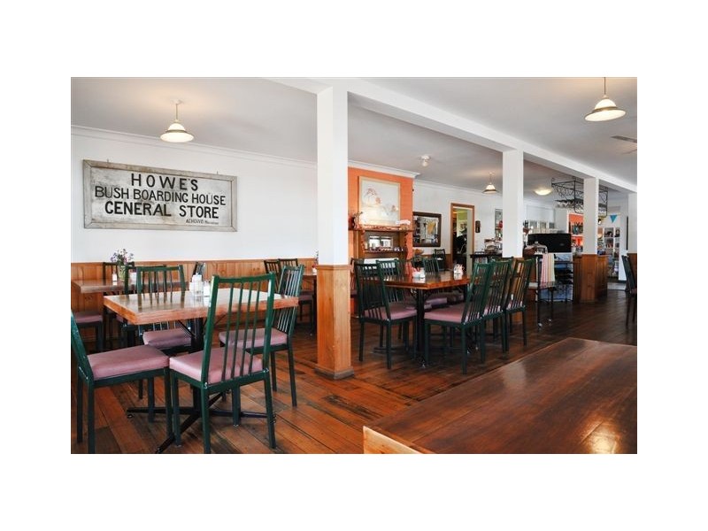 100 Pioneer Drive, Mole Creek TAS 7304