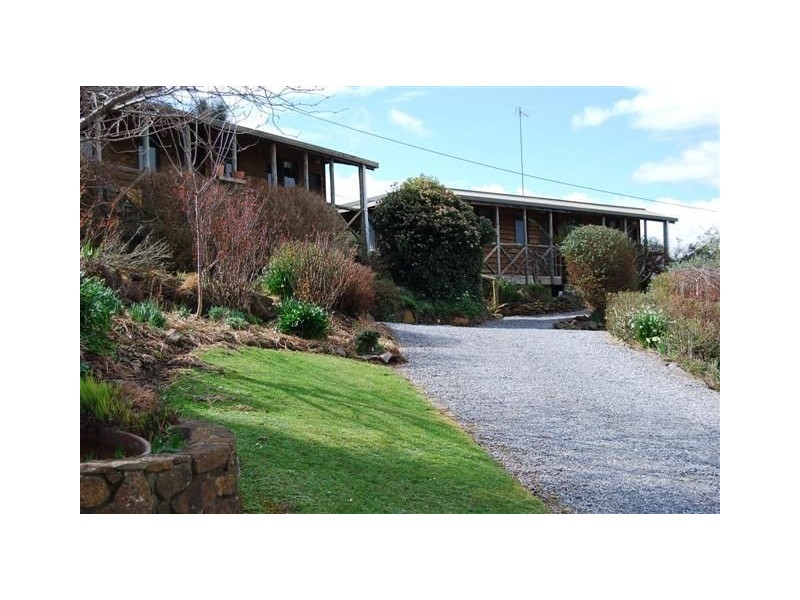 1876 Mole Creek Road, Mole Creek TAS 7304
