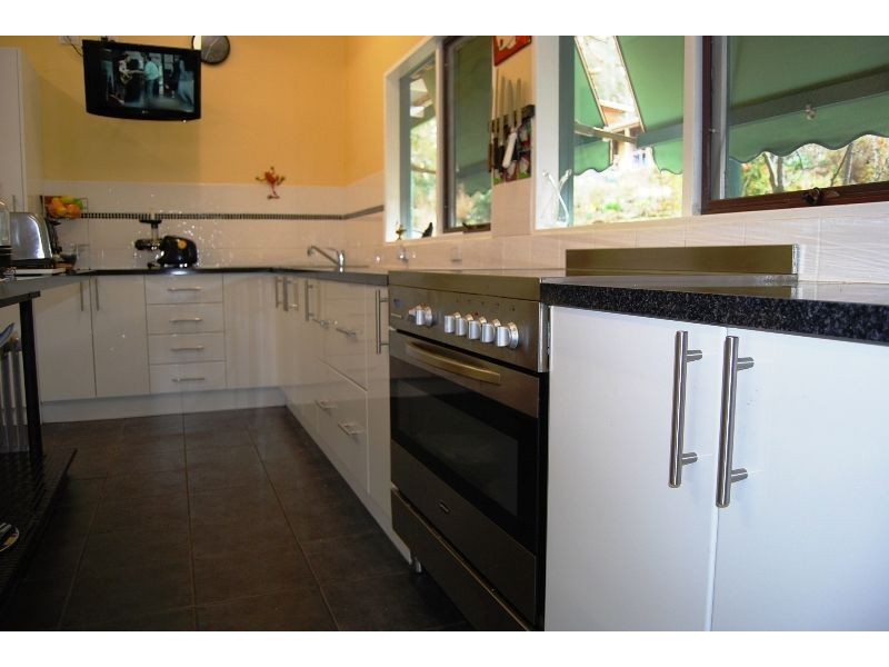 1876 Mole Creek Road, Mole Creek TAS 7304