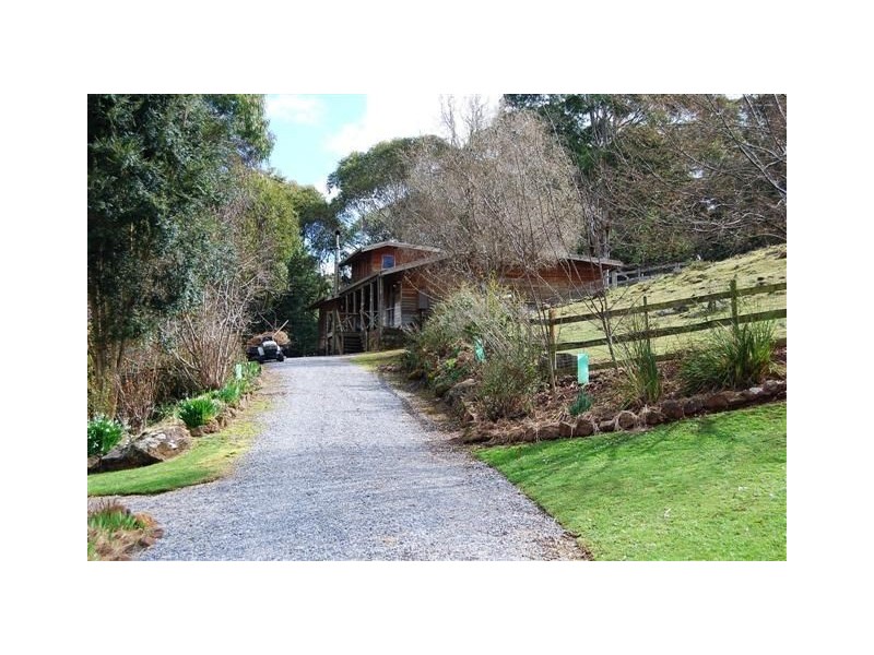1876 Mole Creek Road, Mole Creek TAS 7304