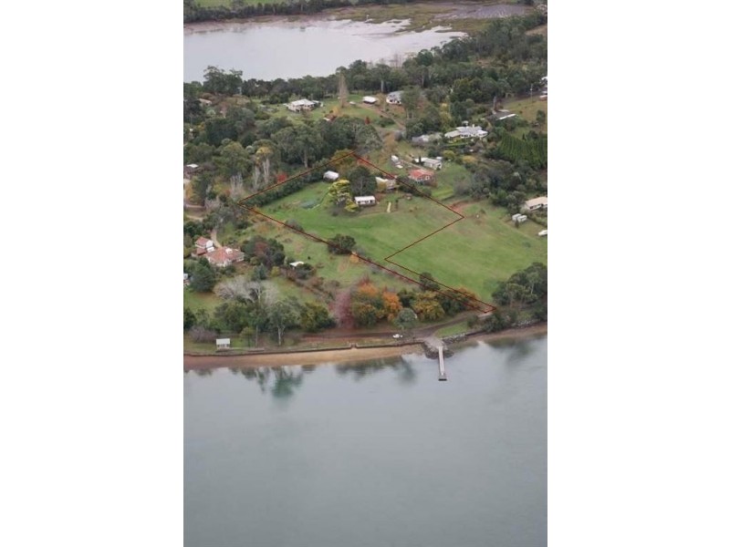 123 Kayena Road, Kayena TAS 7270