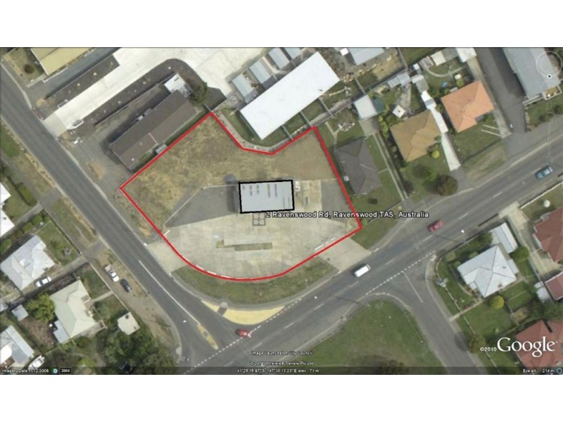 2 Ravenswood Road, Ravenswood TAS 7250