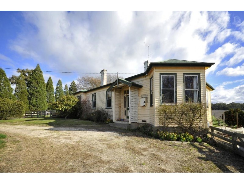 293 Valley Road, Sidmouth TAS 7270