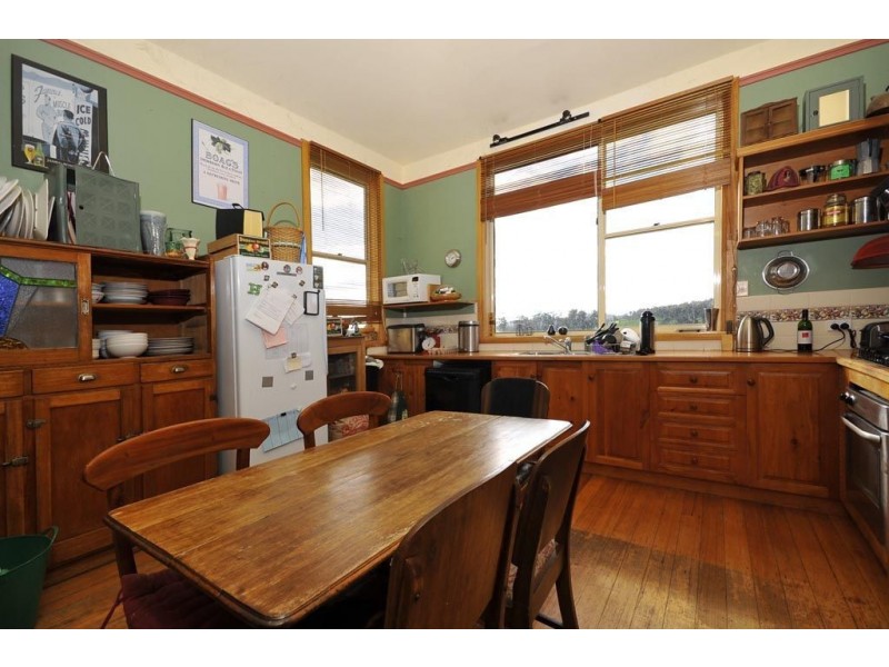 293 Valley Road, Sidmouth TAS 7270