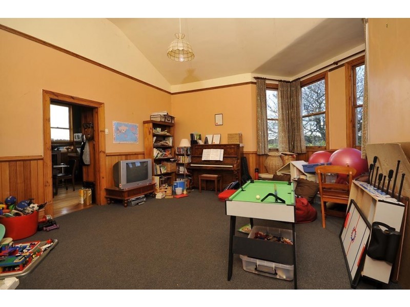 293 Valley Road, Sidmouth TAS 7270