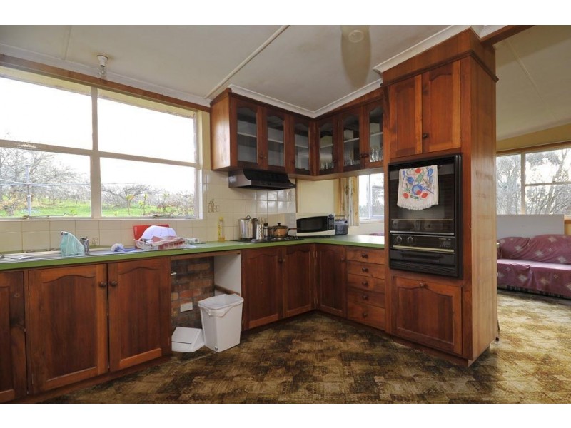 295 Valley Road, Sidmouth TAS 7270