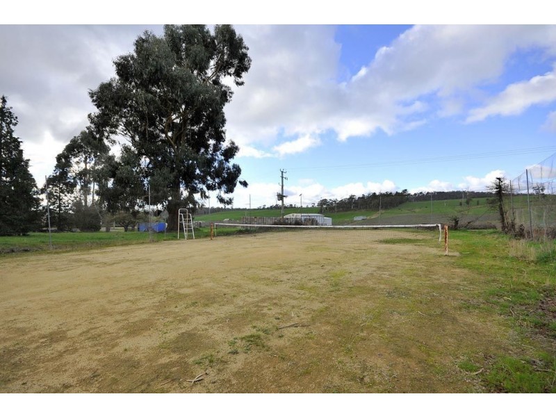 295 Valley Road, Sidmouth TAS 7270