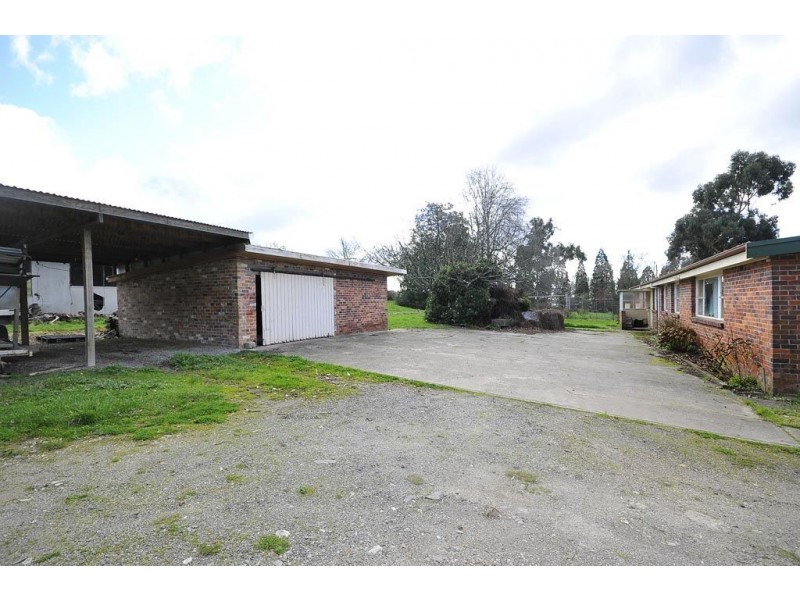 295 Valley Road, Sidmouth TAS 7270