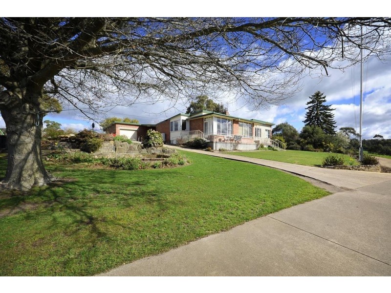 299 Valley Road, Sidmouth TAS 7270