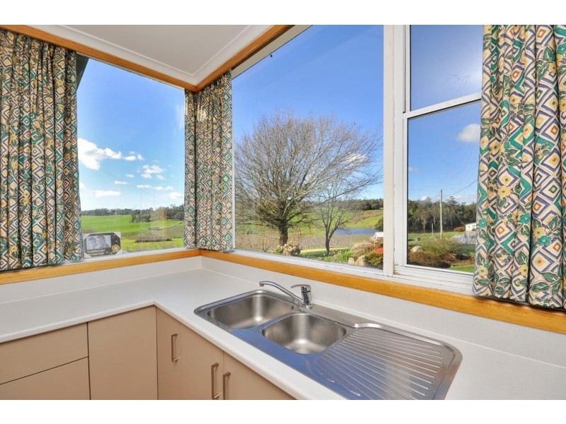 299 Valley Road, Sidmouth TAS 7270