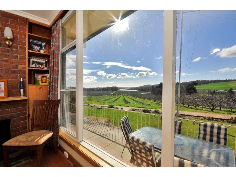 299 Valley Road, Sidmouth TAS 7270