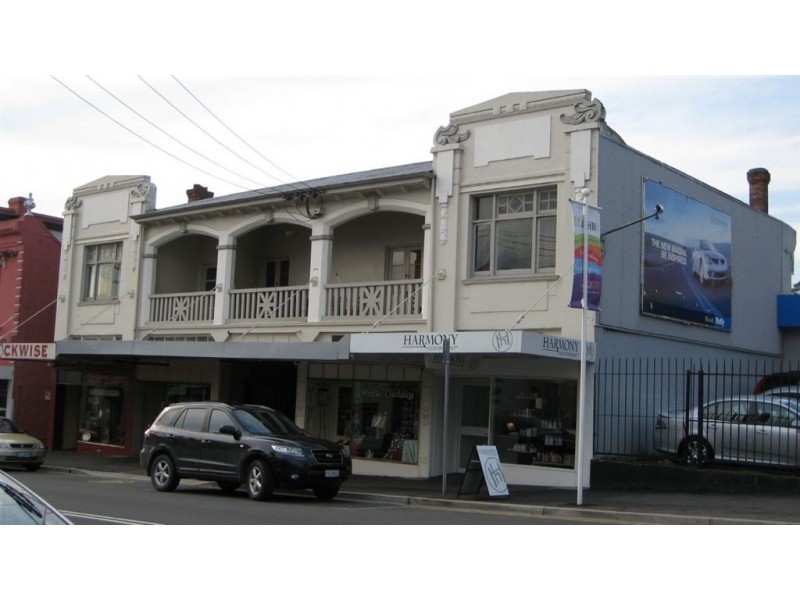 143-149 St John Street, Launceston TAS 7250