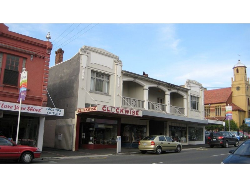 143-149 St John Street, Launceston TAS 7250
