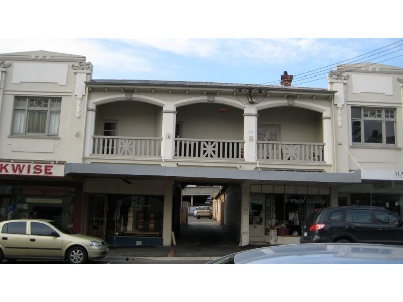 143-149 St John Street, Launceston TAS 7250
