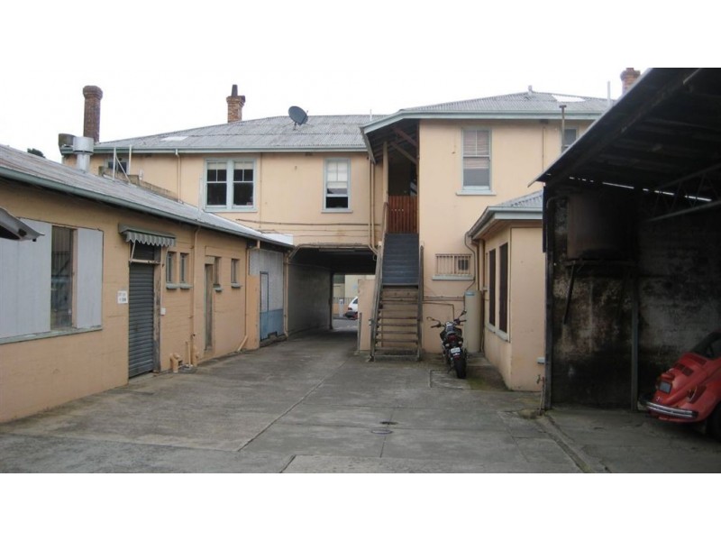 143-149 St John Street, Launceston TAS 7250