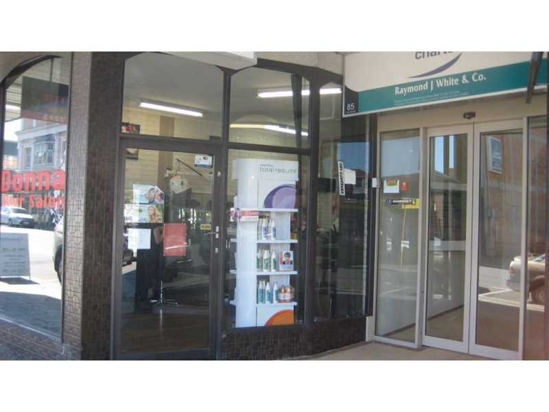 3/83 York Street, Launceston TAS 7250