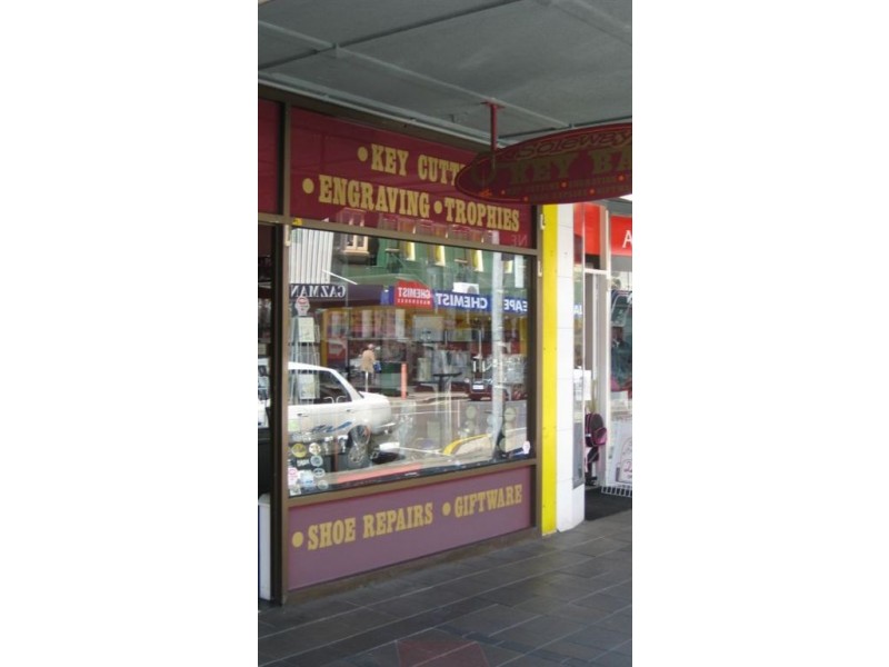 157 Charles Street, Launceston TAS 7250