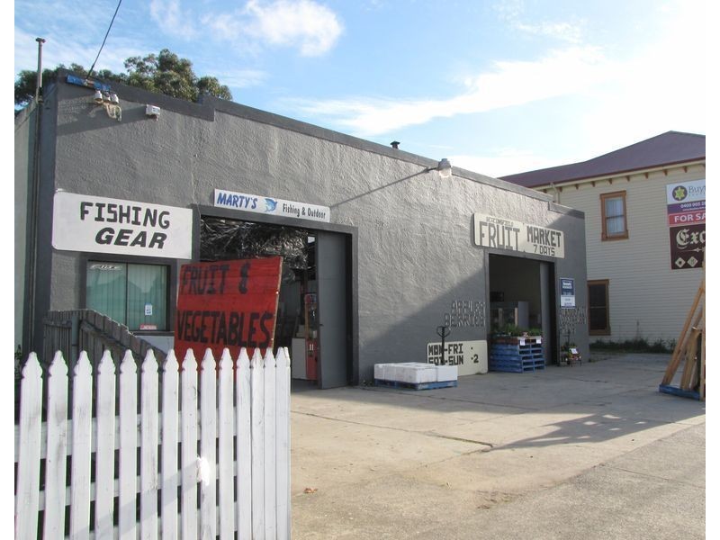 139 Weld Street, Beaconsfield TAS 7270