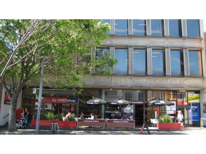 111 St John Street, Launceston TAS 7250