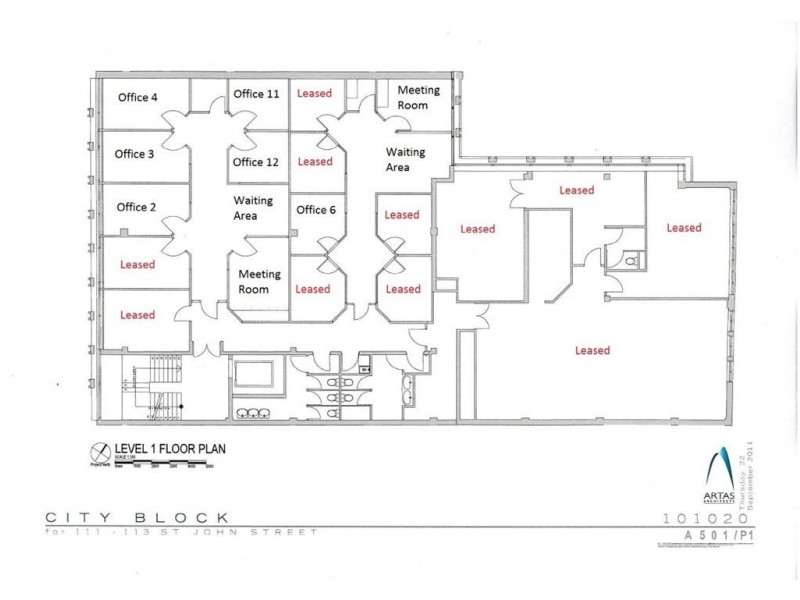 111 St John Street, Launceston TAS 7250