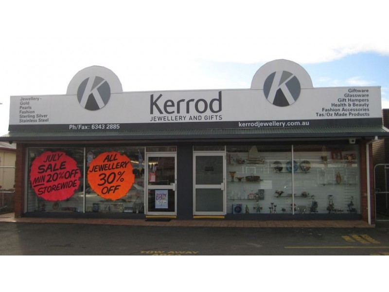 1/122 Hobart Road, Kings Meadows TAS 7249