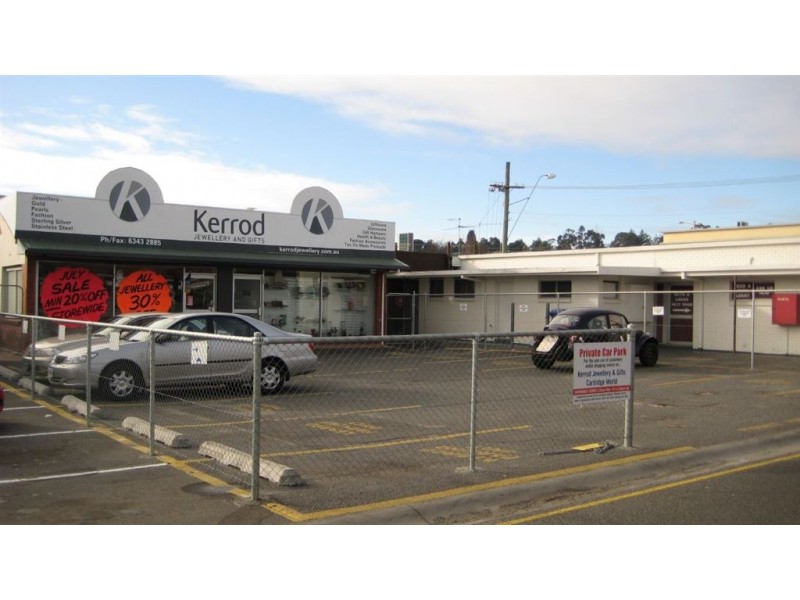 1/122 Hobart Road, Kings Meadows TAS 7249