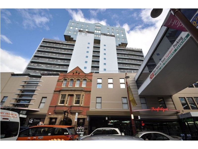 110 Collins Street, Hobart TAS 7000