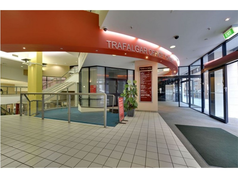 110 Collins Street, Hobart TAS 7000