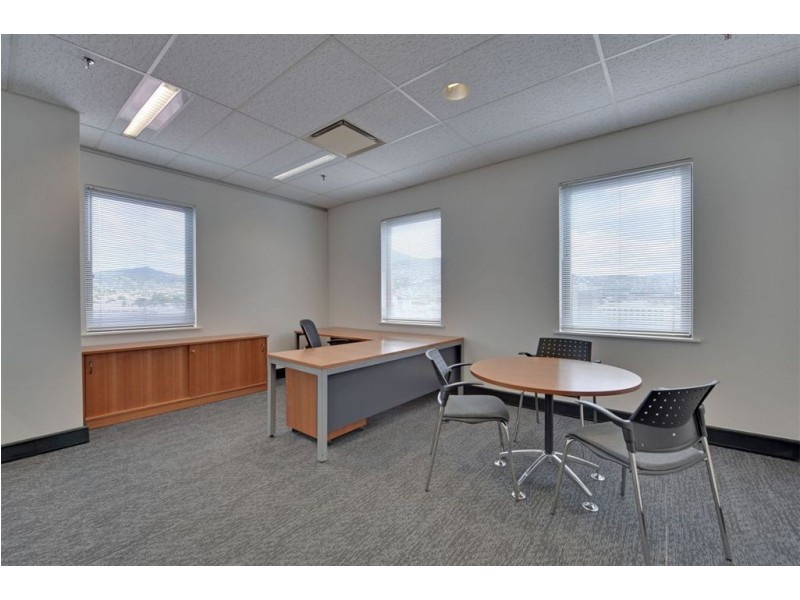 110 Collins Street, Hobart TAS 7000