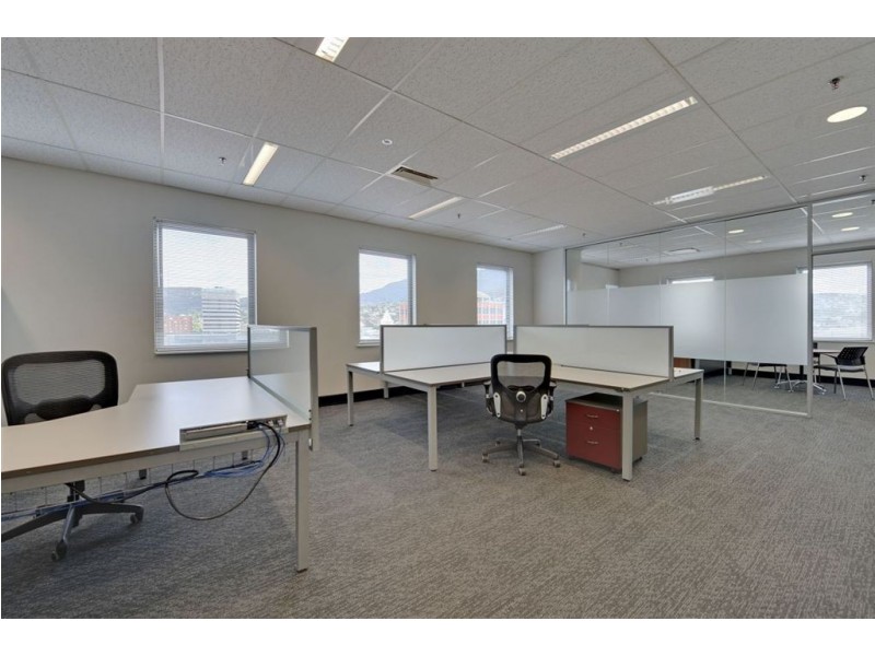 110 Collins Street, Hobart TAS 7000