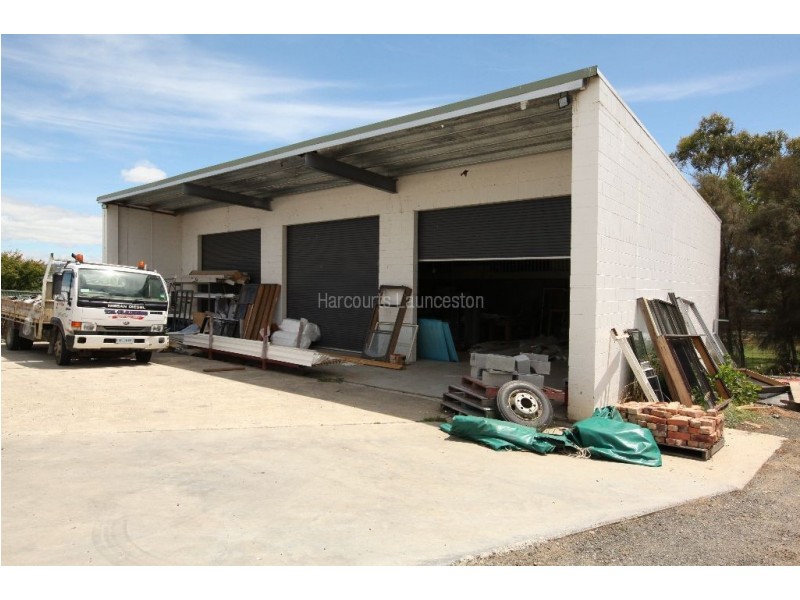 51A George Town Road, Newnham TAS 7248