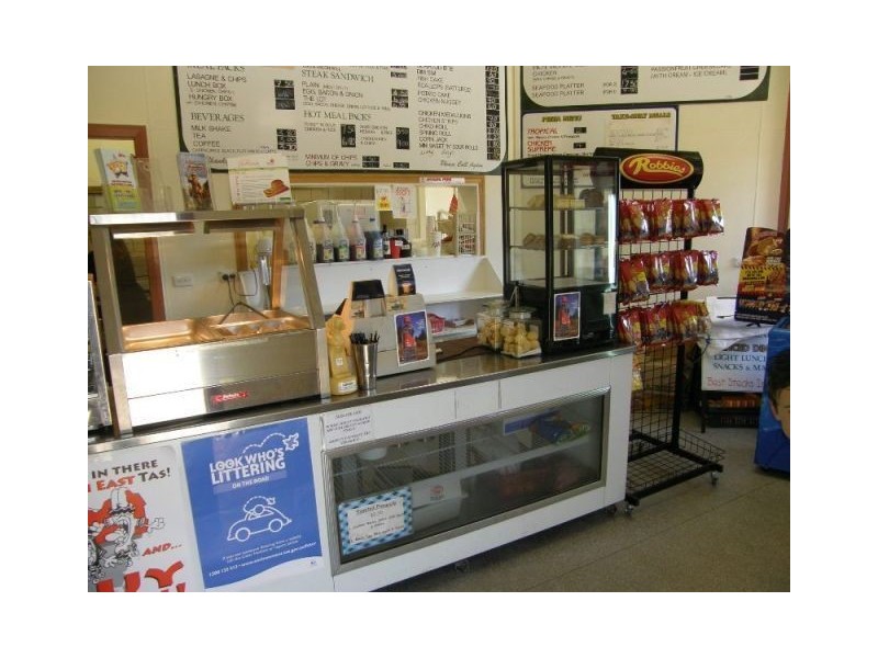 15 King Street, Scottsdale TAS 7260