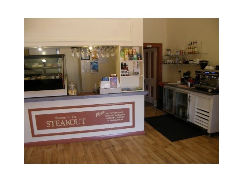 15 King Street, Scottsdale TAS 7260