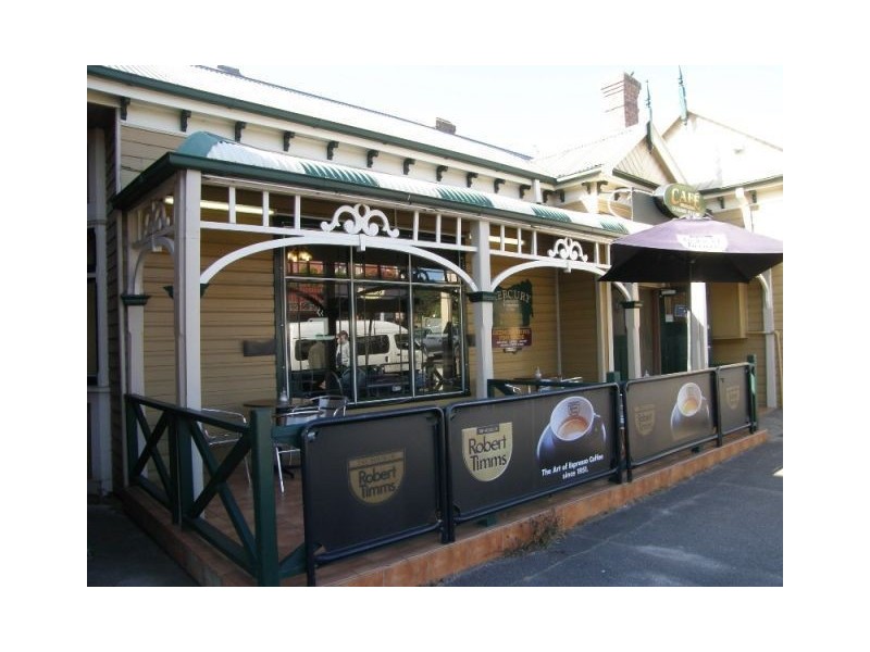 15 King Street, Scottsdale TAS 7260