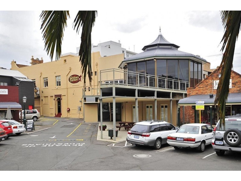 Shop 4A York Town Square, Launceston TAS 7250