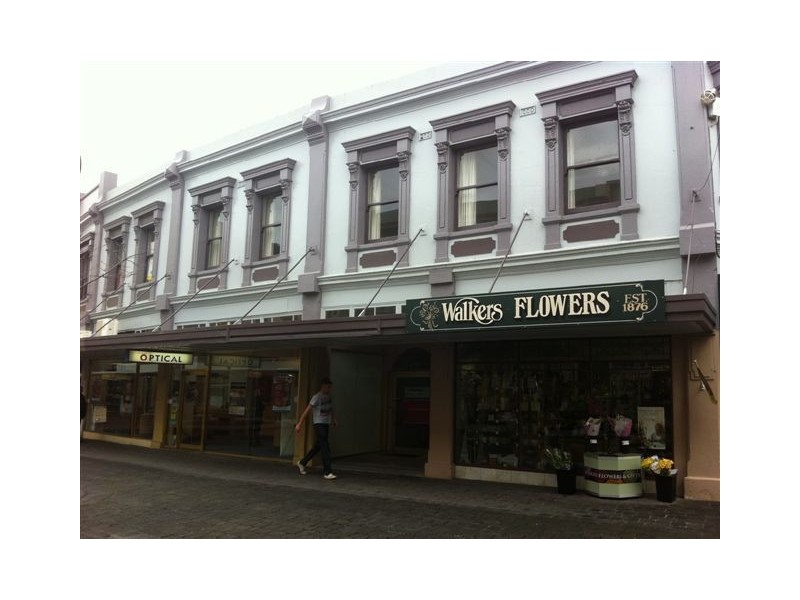 1/6 Quadrant Mall, Launceston TAS 7250