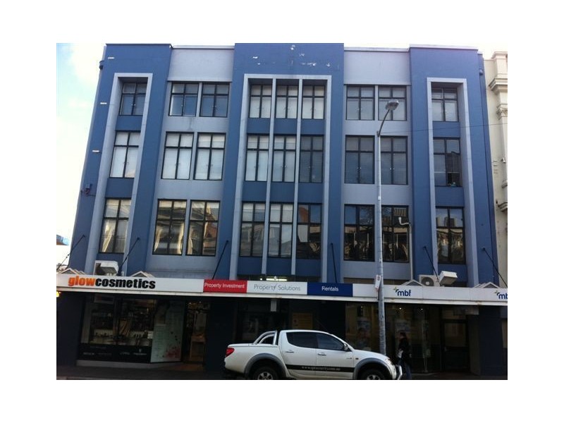 1st Floor/68 St John Street, Launceston TAS 7250