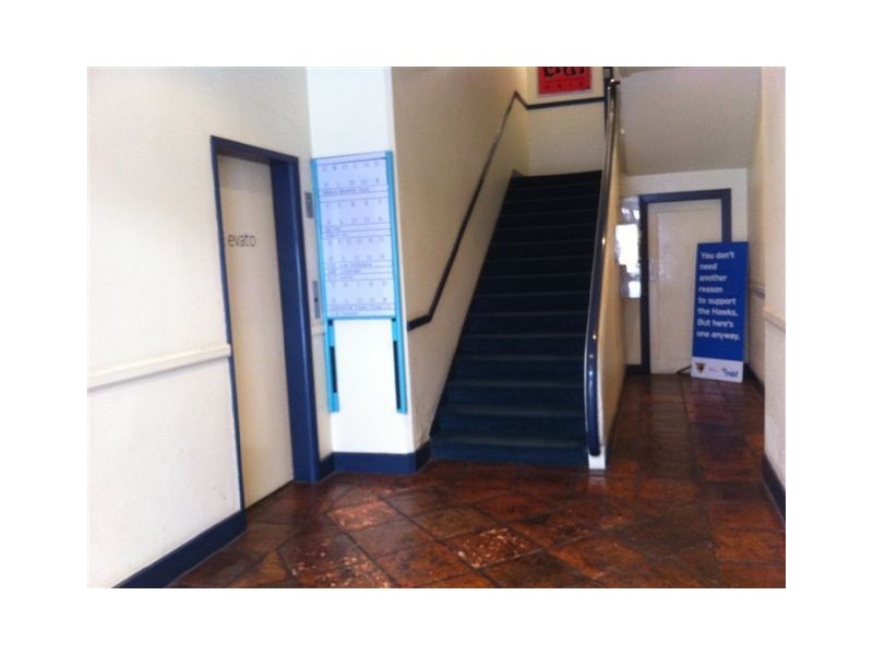 1st Floor/68 St John Street, Launceston TAS 7250