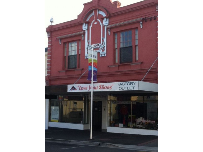 139 St John Street, Launceston TAS 7250