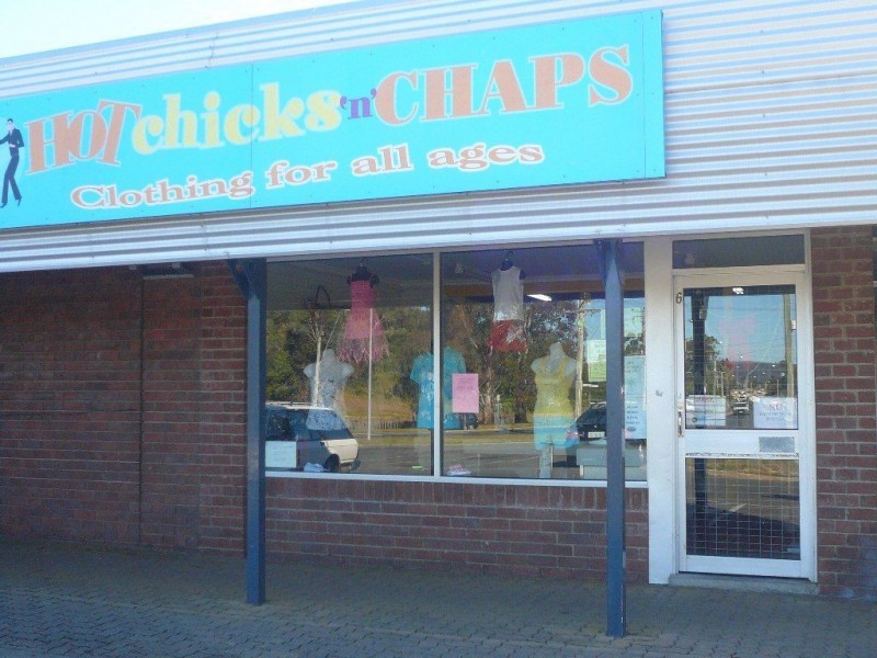 Shop 9 Eastside Shopping Centre, Ravenswood TAS 7250