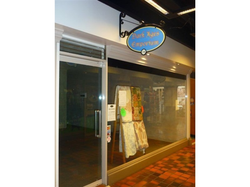 Shop 6 Centreway Arcade, Launceston TAS 7250