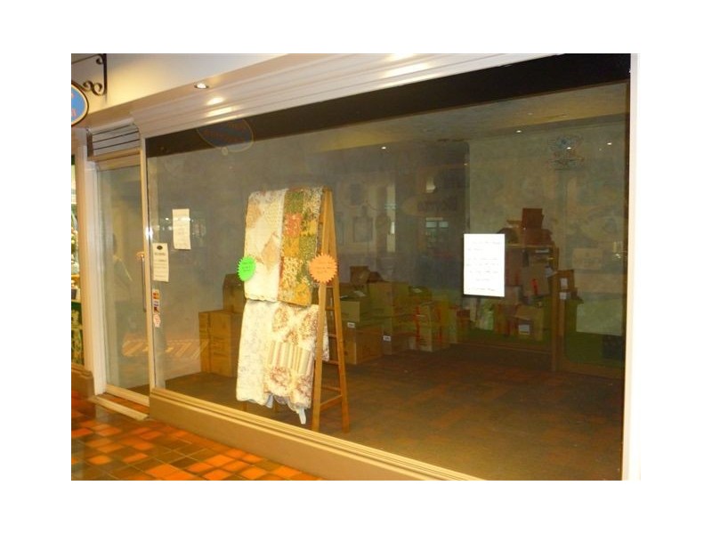 Shop 6 Centreway Arcade, Launceston TAS 7250