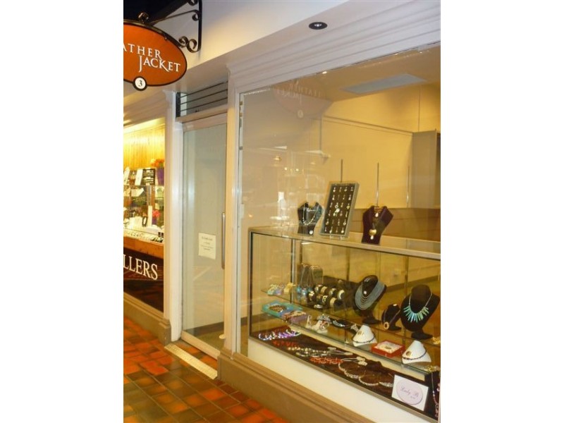 Shop 3 Centreway Arcade, Launceston TAS 7250