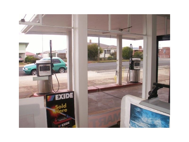 37 George Street, Scottsdale TAS 7260