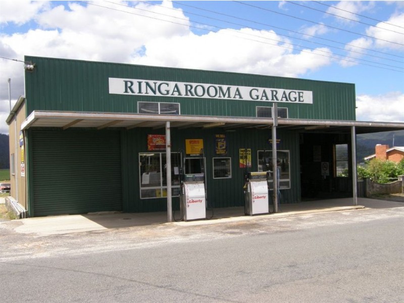 47 Main Street, Ringarooma TAS 7263