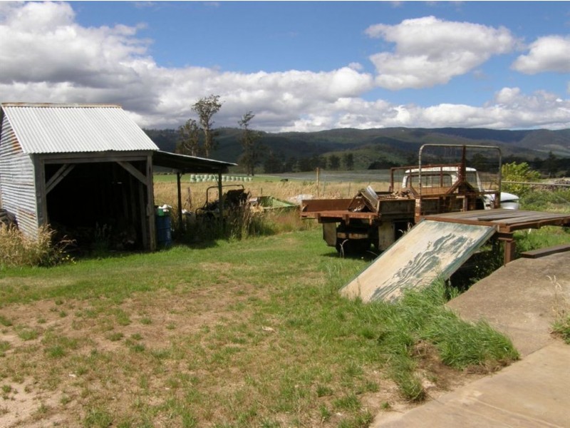 47 Main Street, Ringarooma TAS 7263