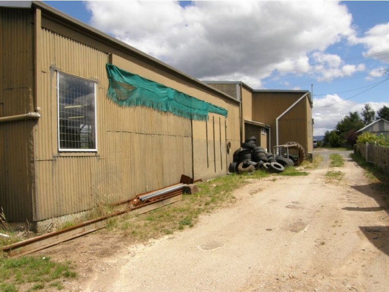 47 Main Street, Ringarooma TAS 7263