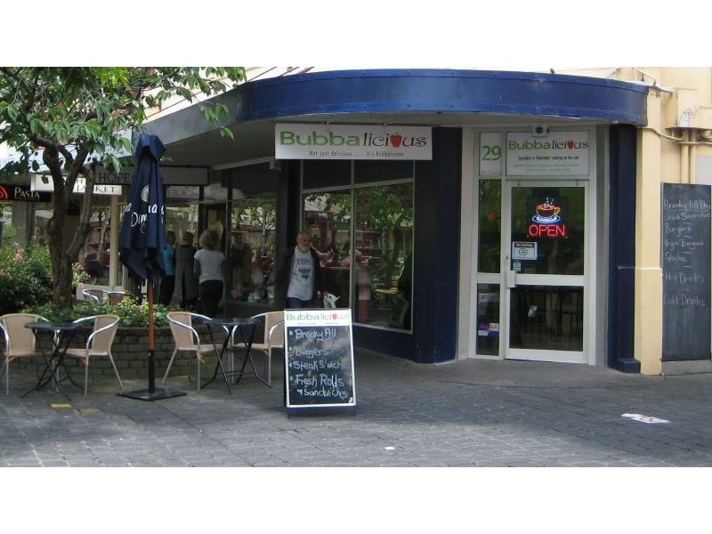 29 Quadrant Mall, Launceston TAS 7250